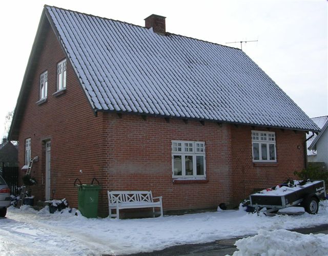 Ølbyvej 37, Struer