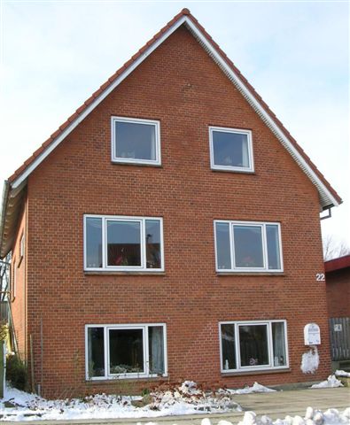 Hjermvej 22, Gimsing